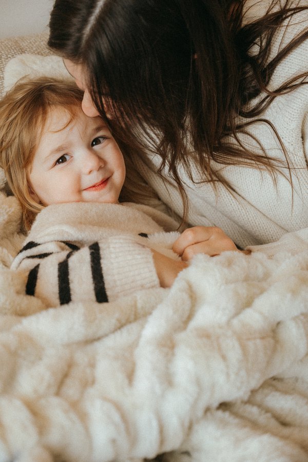Kids example