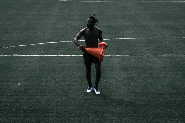 Sport example