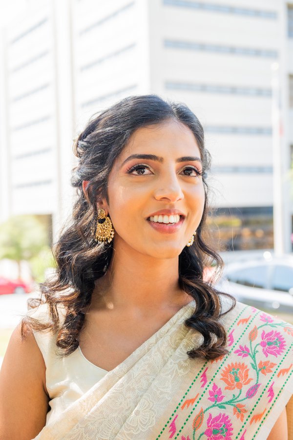 Wedding example