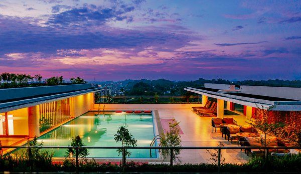 Real Estate example