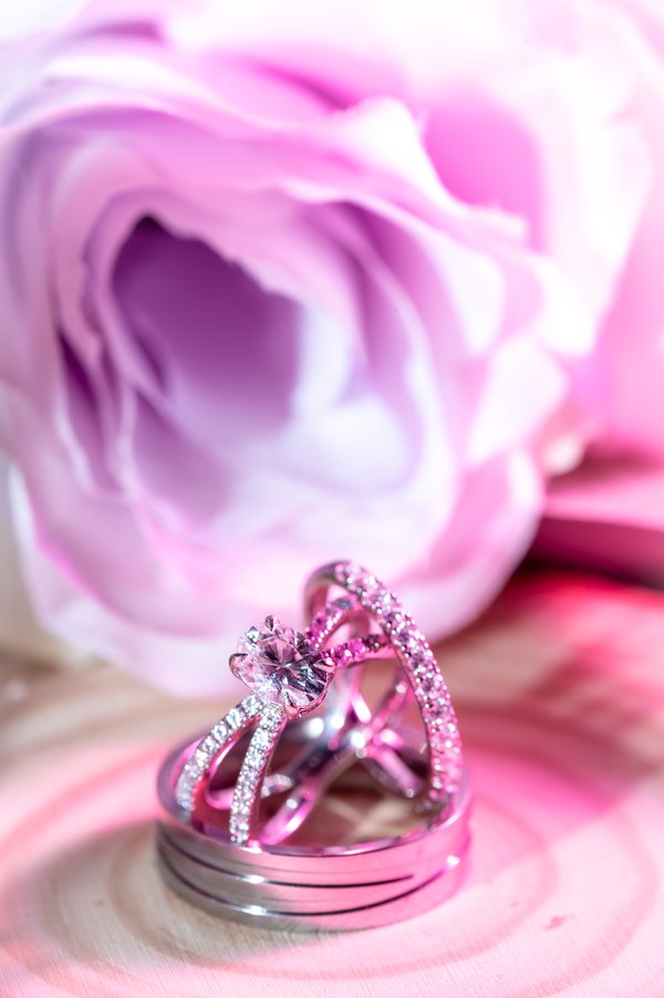 Wedding example