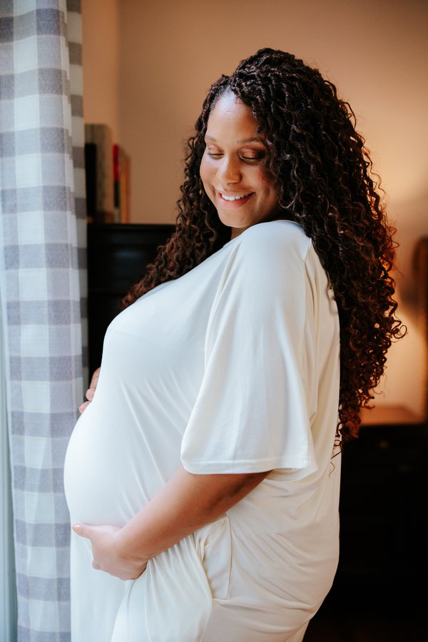 Maternity example