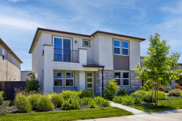Real Estate example