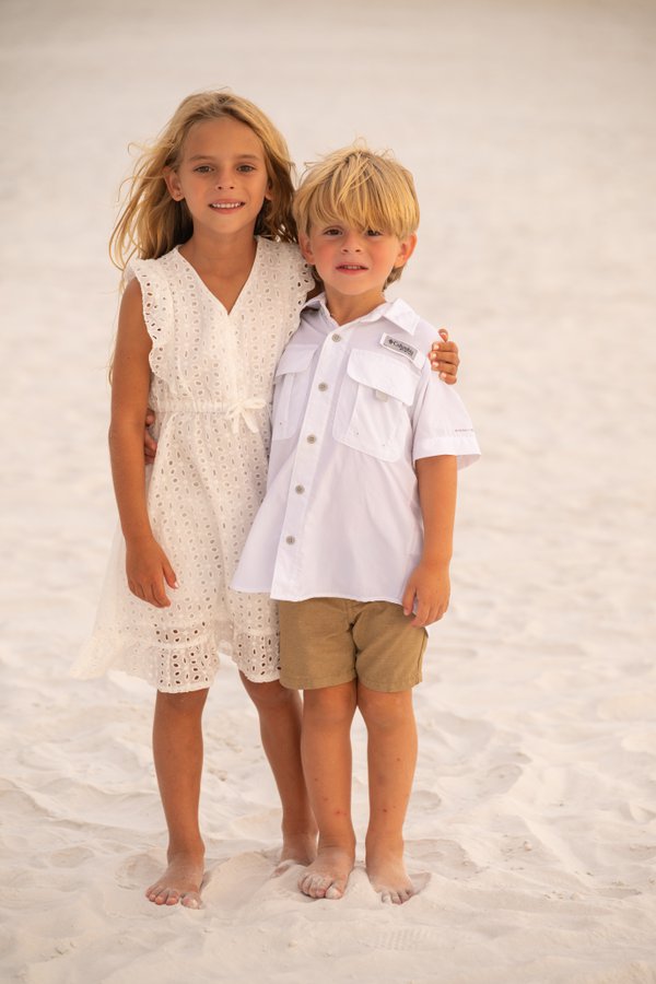 Kids example