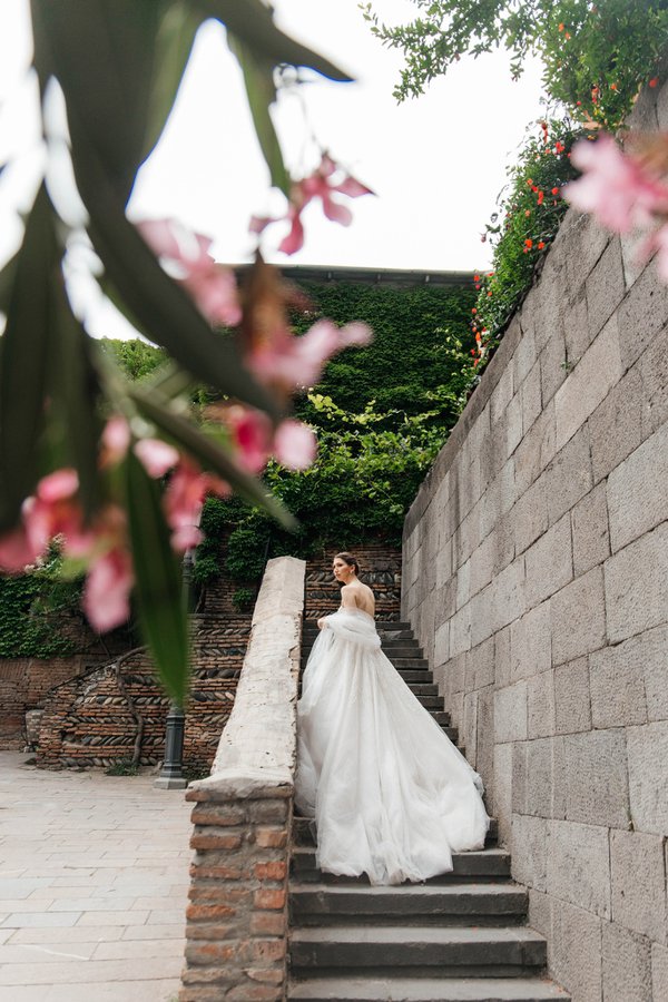 Wedding example