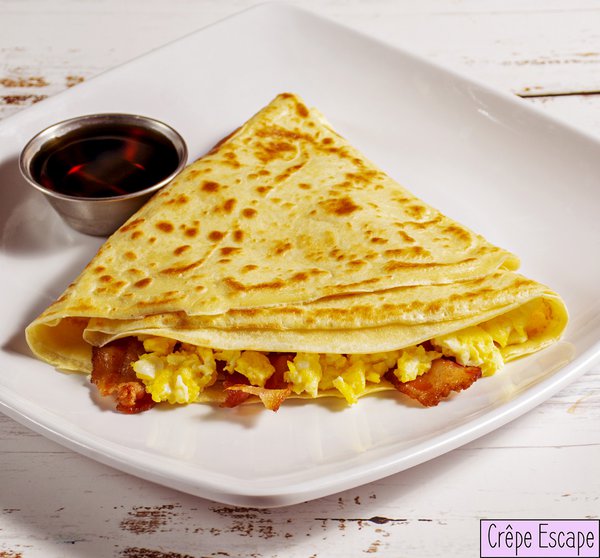 Food example