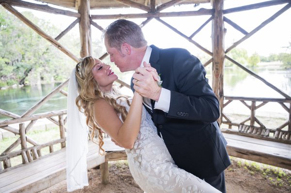 Wedding example