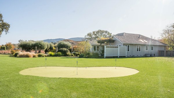 Real Estate example