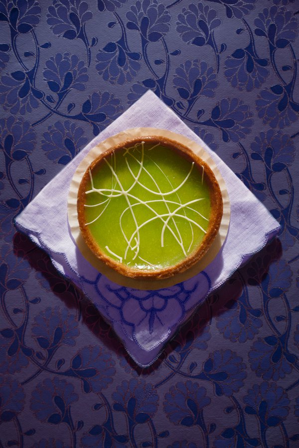Food example