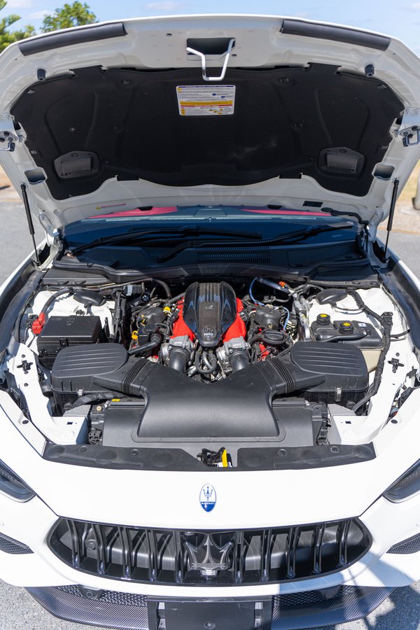 Automotive example