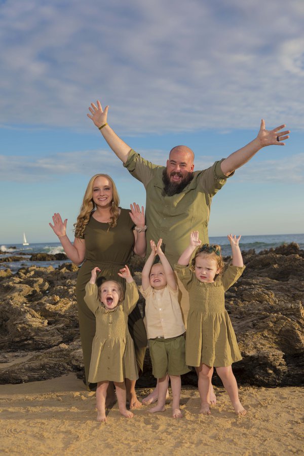 Family example