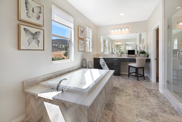Real Estate example