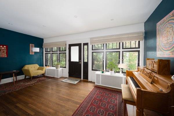 Real Estate example