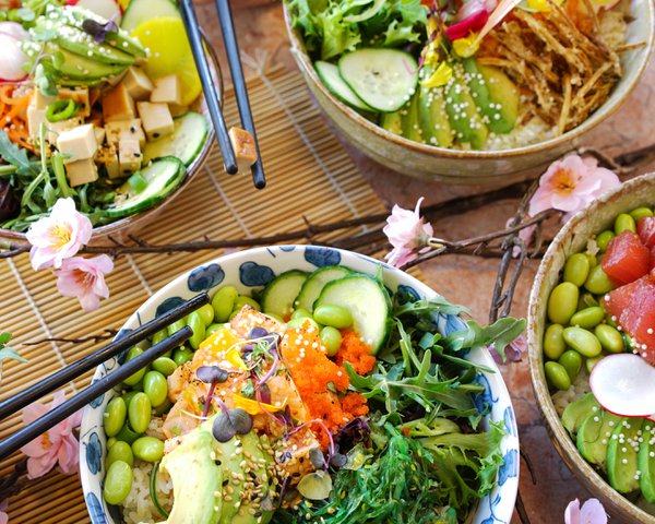 Food example