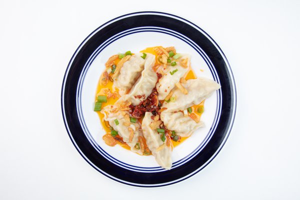 Food example