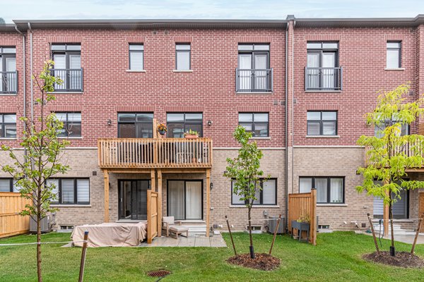 Real Estate example