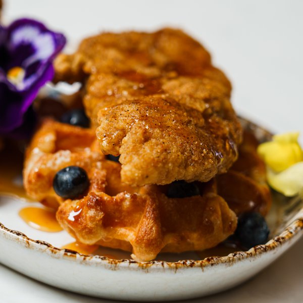 Food example
