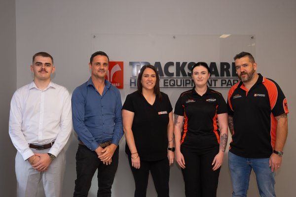 Team & Office example