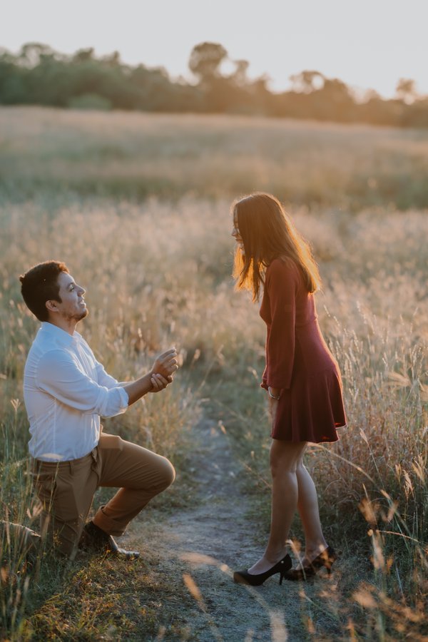 Engagement example