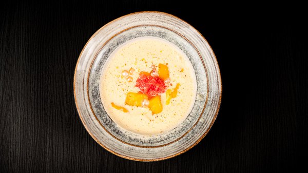 Food example