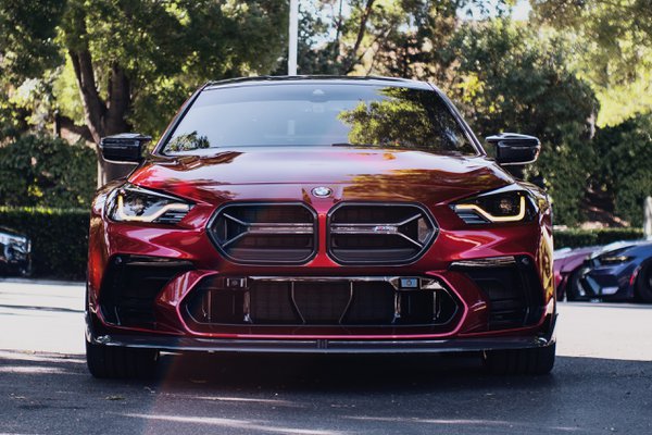 Automotive example