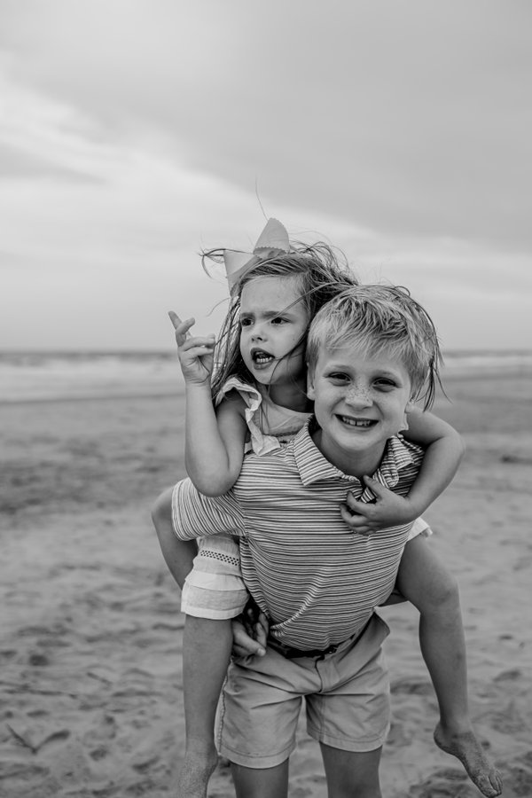Kids example