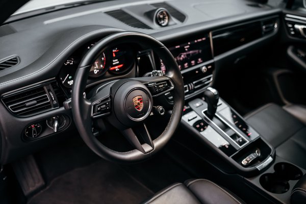 Automotive example