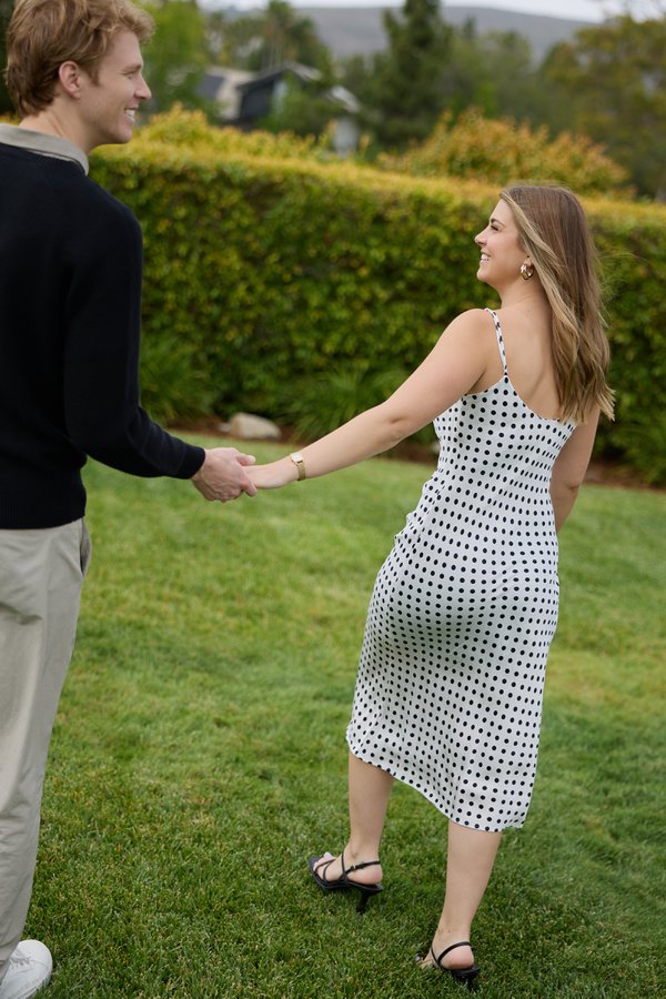 Engagement example