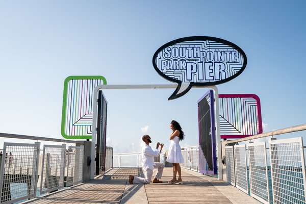 Engagement example