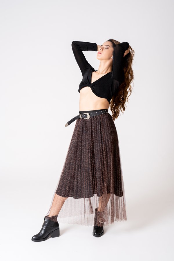 Fashion example