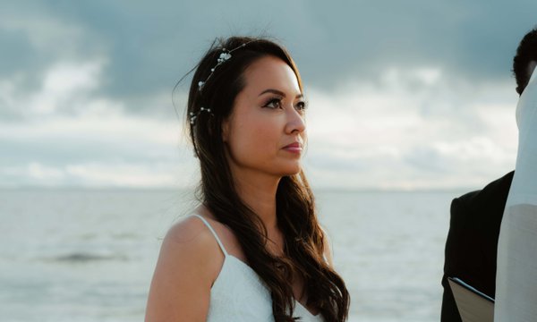 Wedding example