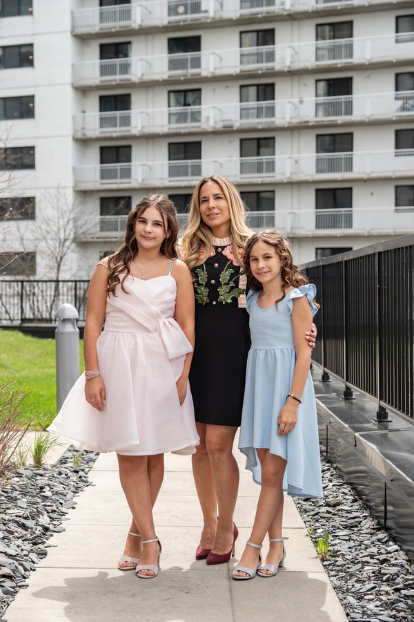 Family example