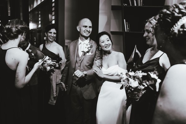 Wedding example