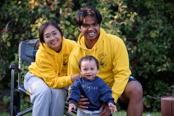 Family example