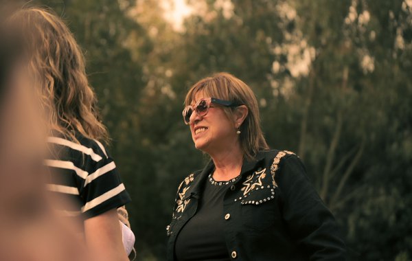 Family example
