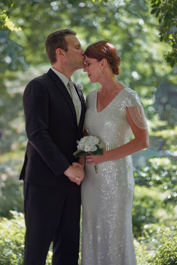 Wedding example