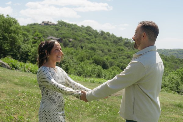 Engagement example