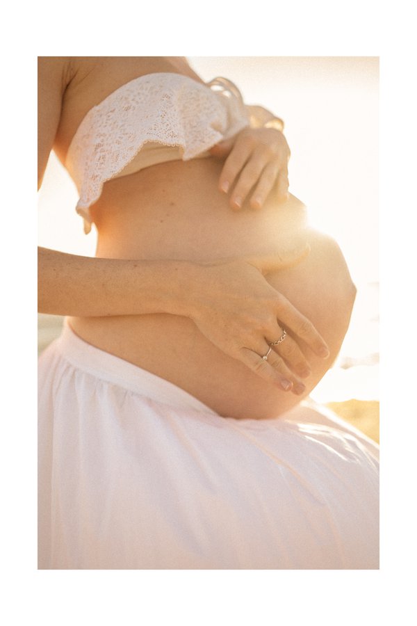 Maternity example