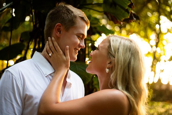 Engagement example