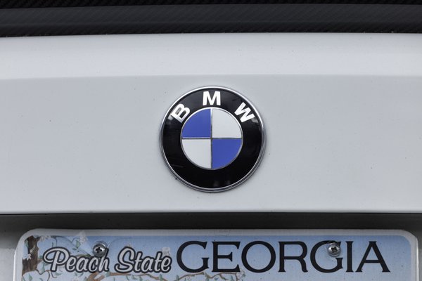 Automotive example