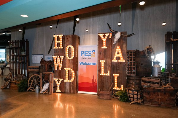 Event example
