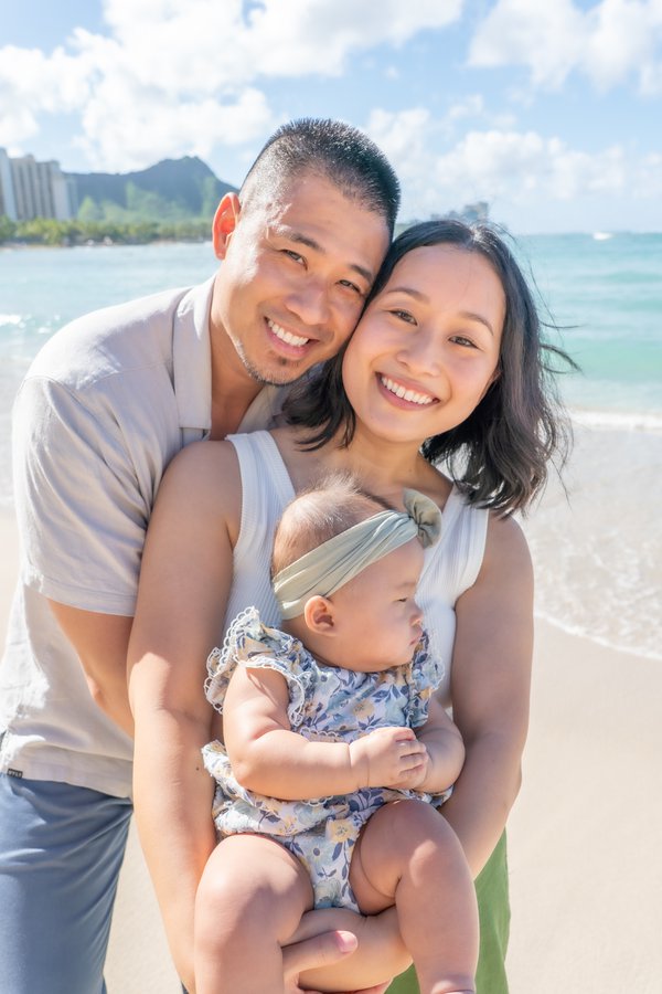 Family example