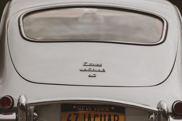 Automotive example