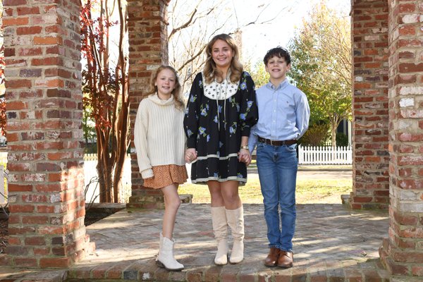 Family example
