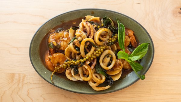 Food example