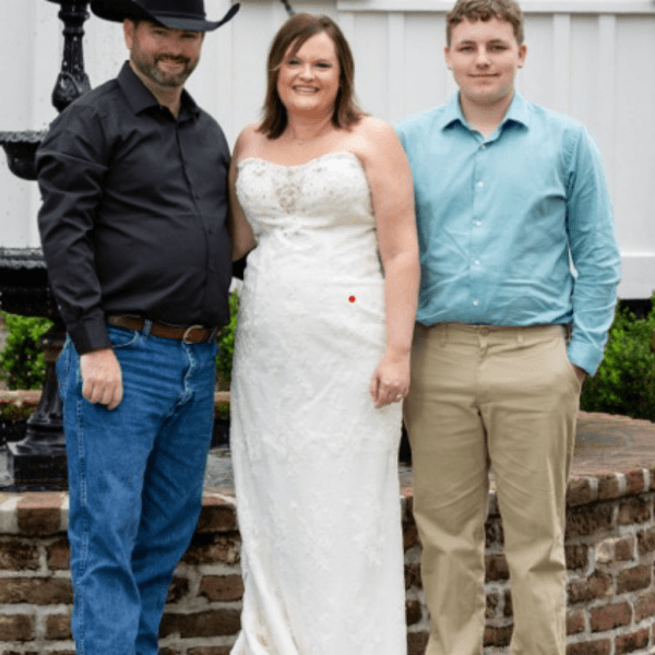 Family example