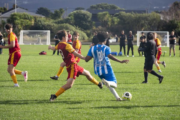 Sport example