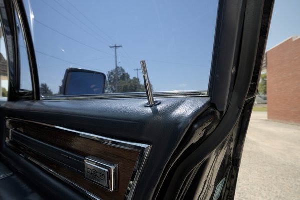 Automotive example