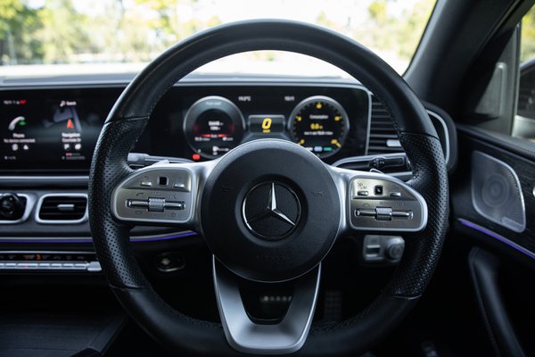 Automotive example