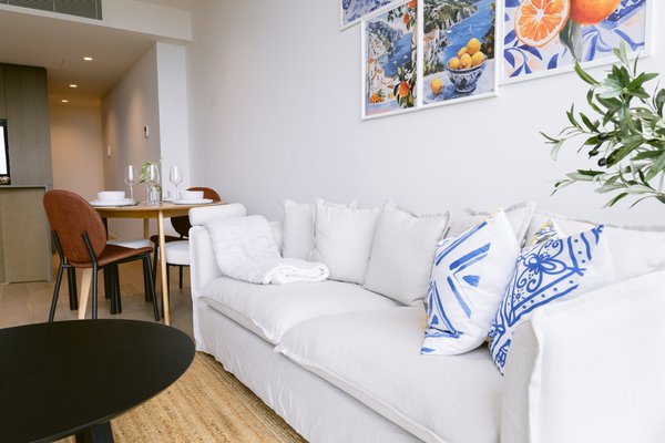 Real Estate example